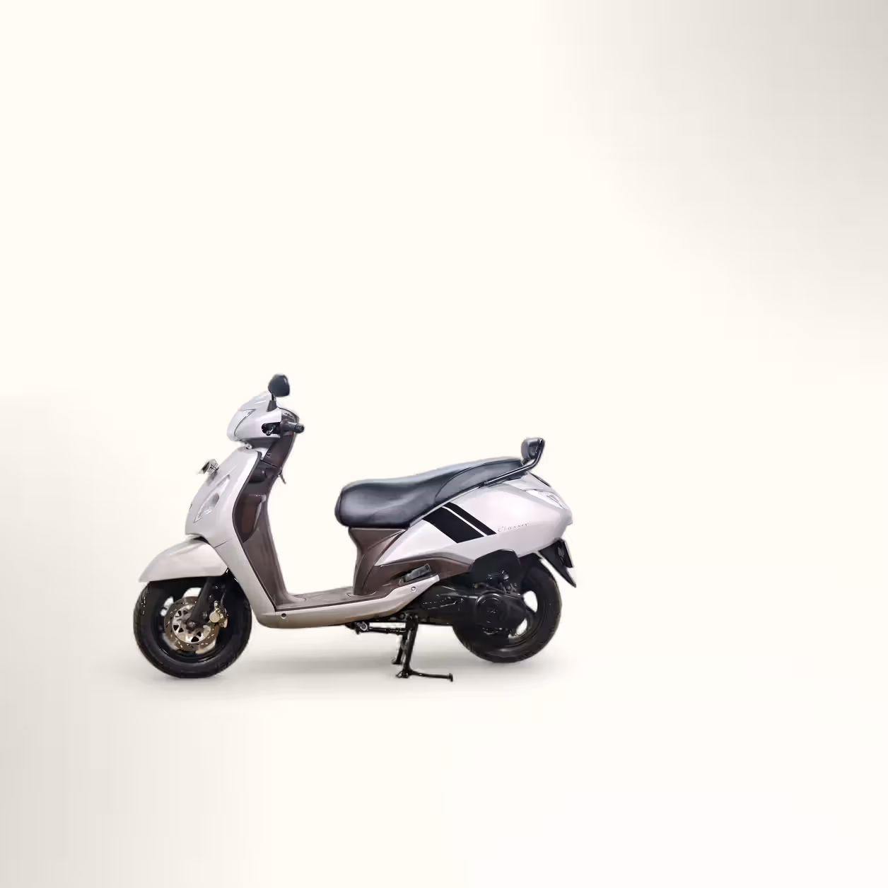 TVS Jupiter 110 Classic