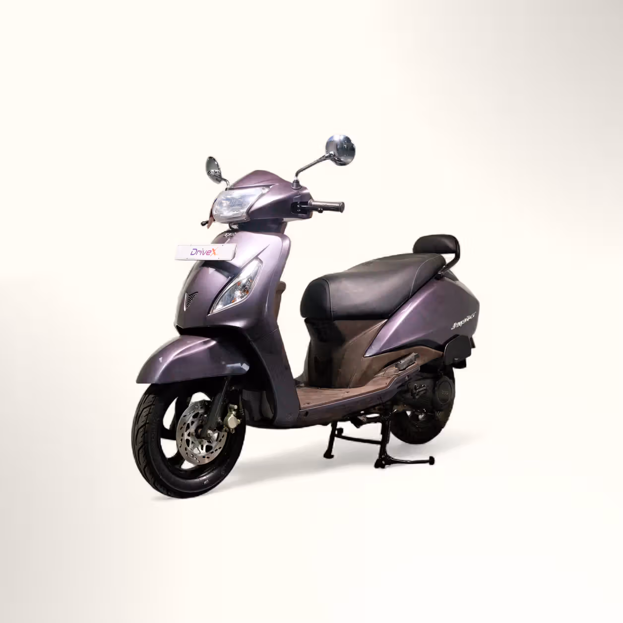 TVS Jupiter 110 Classic