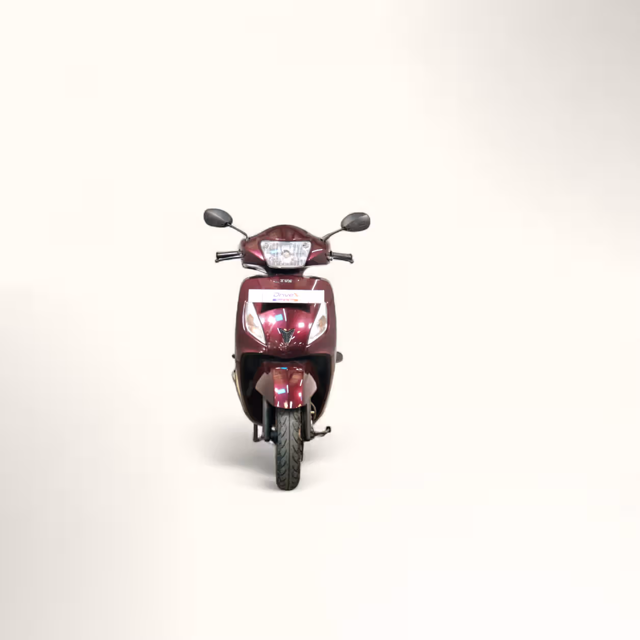 TVS Jupiter 110 ZX