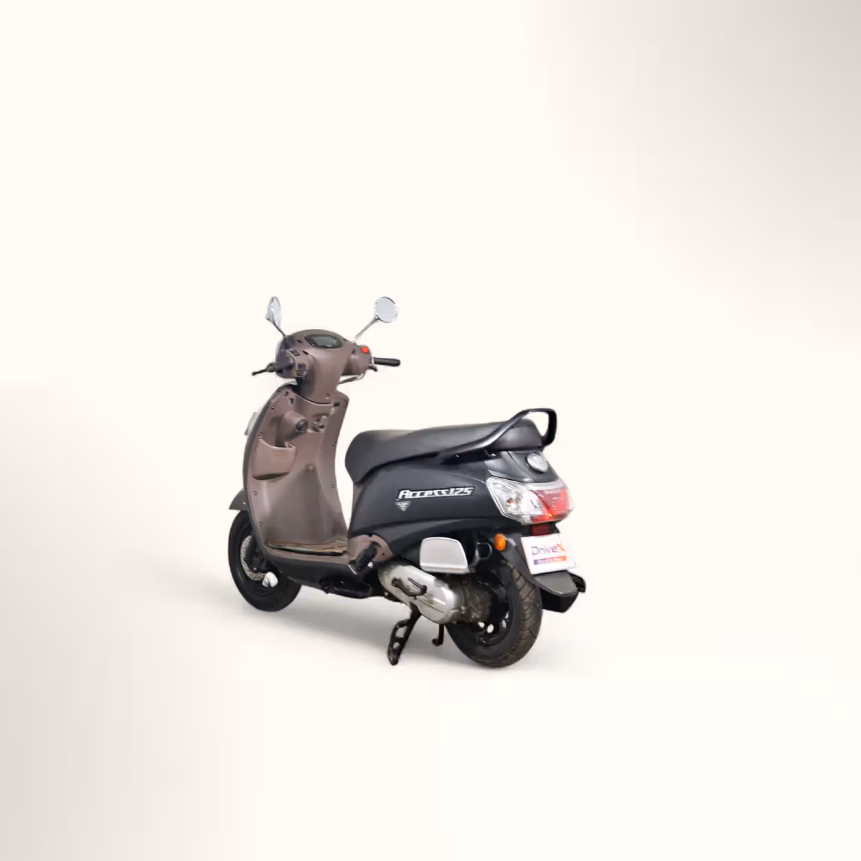 Suzuki Access 125 Disc
