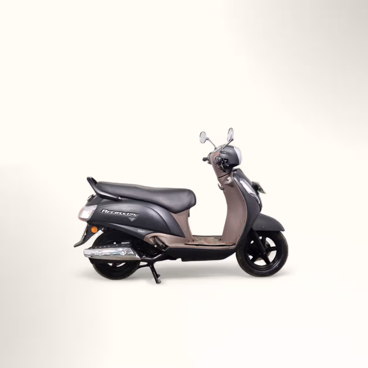 Suzuki Access 125 Disc