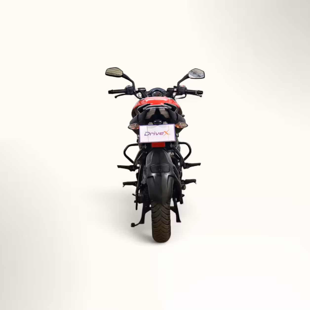 Bajaj Pulsar NS 160