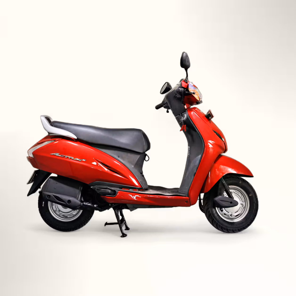 Honda Activa 3G 110