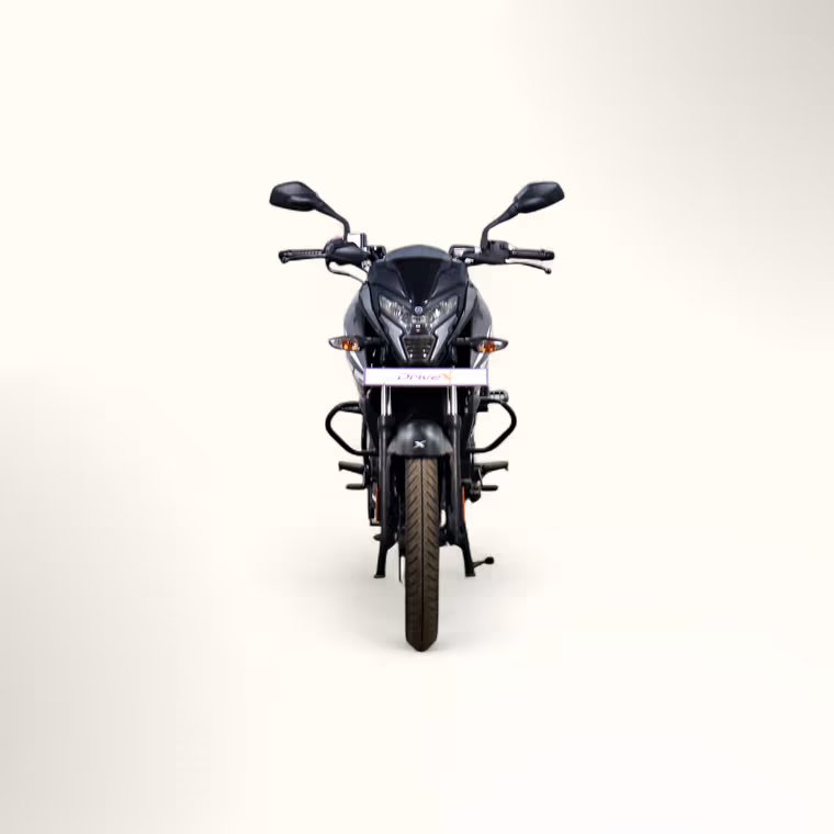Bajaj Pulsar NS 125