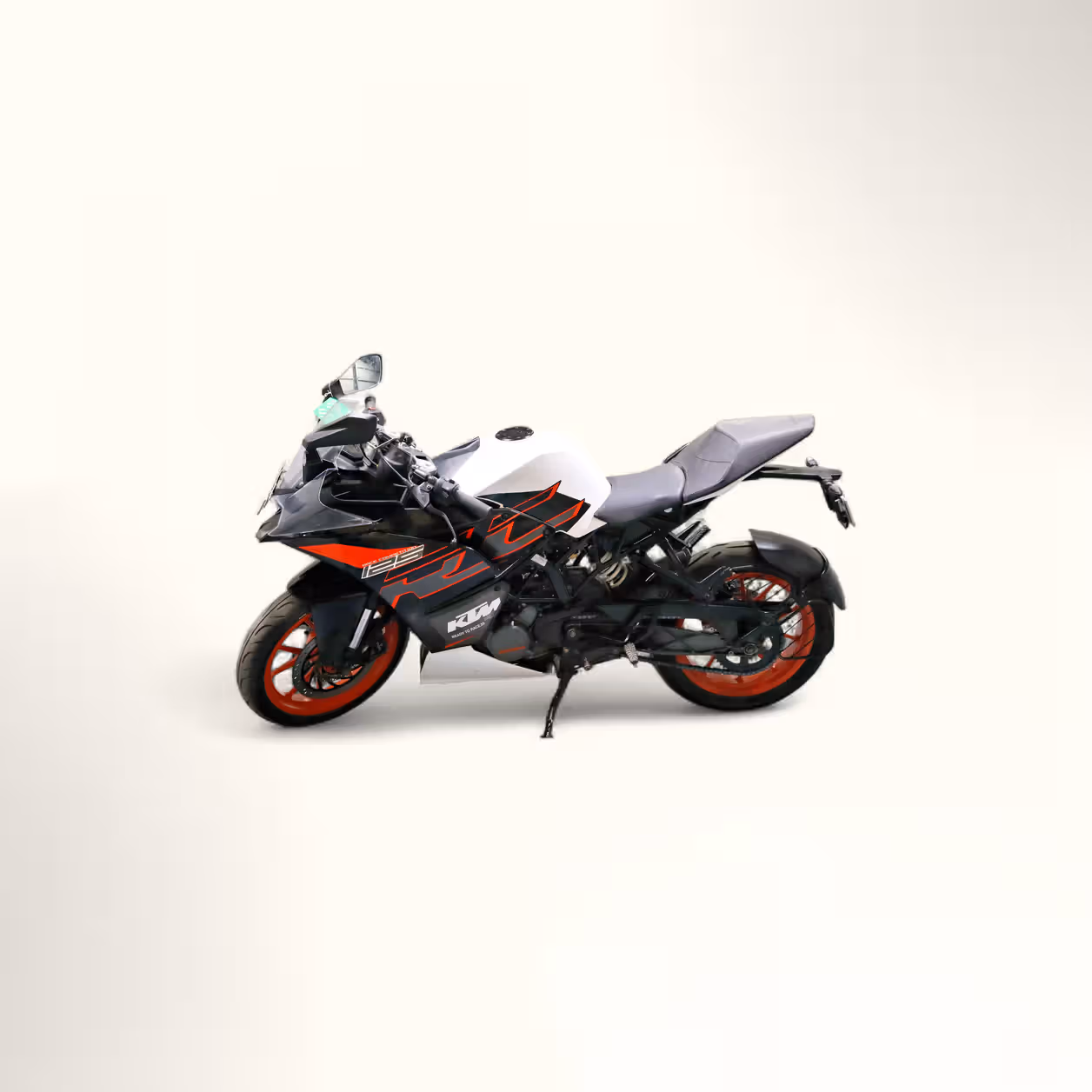 KTM RC 125