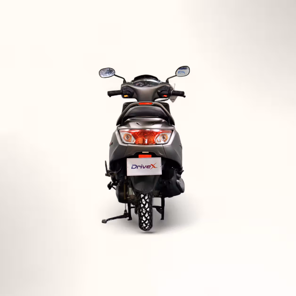 TVS Jupiter 125 Disc