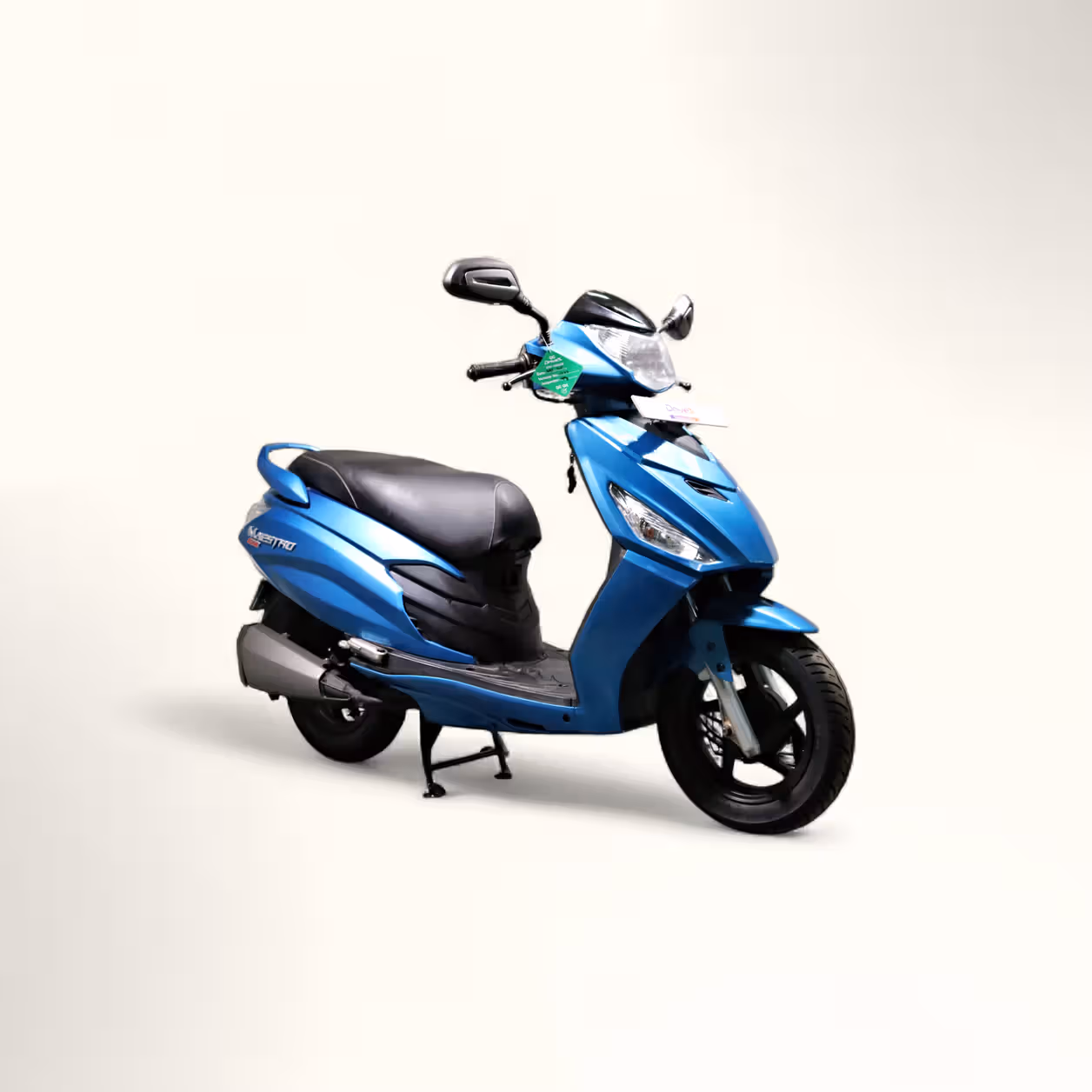 Hero Maestro Edge 110 Alloy Wheel