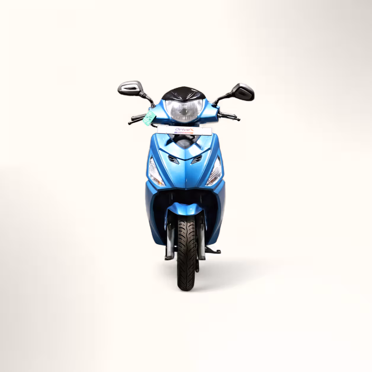 Hero Maestro Edge 110 Alloy Wheel