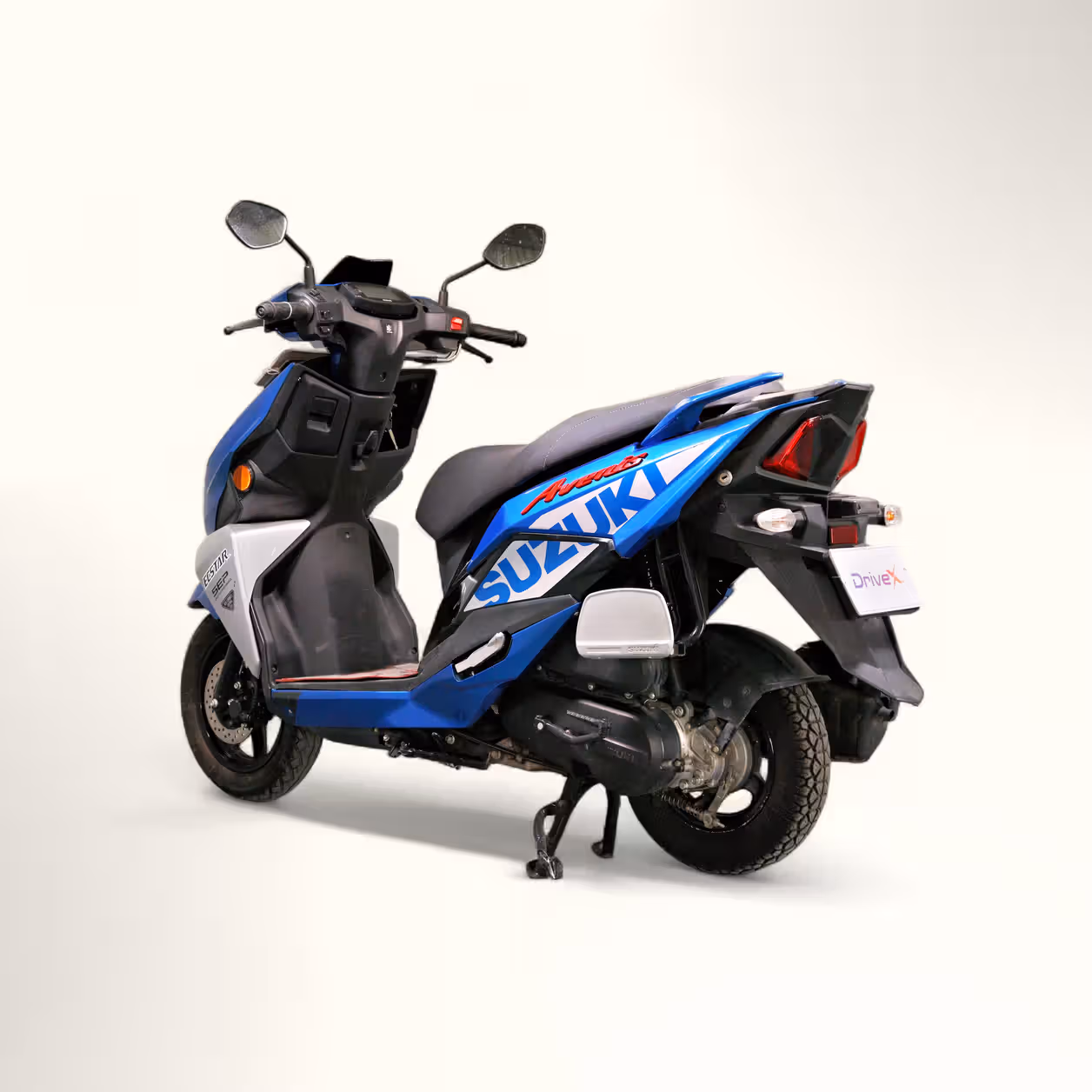 Suzuki Avenis 125 Standard