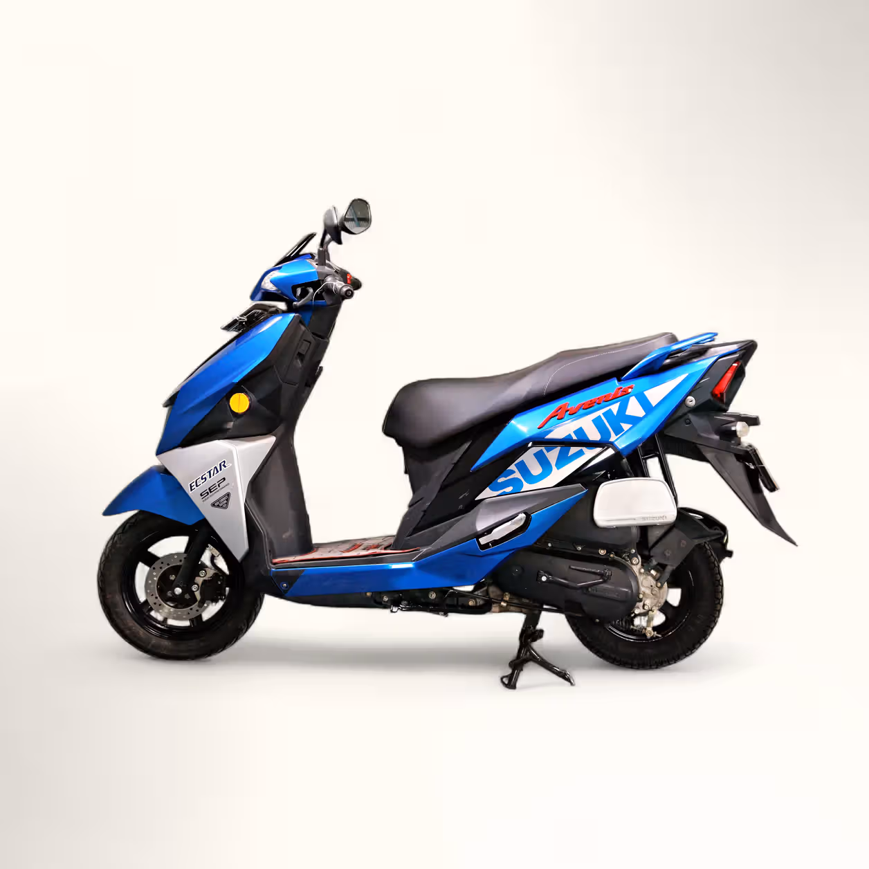 Suzuki Avenis 125 Standard