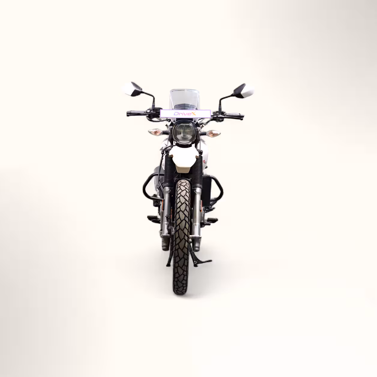 Hero Xpulse 200 4V