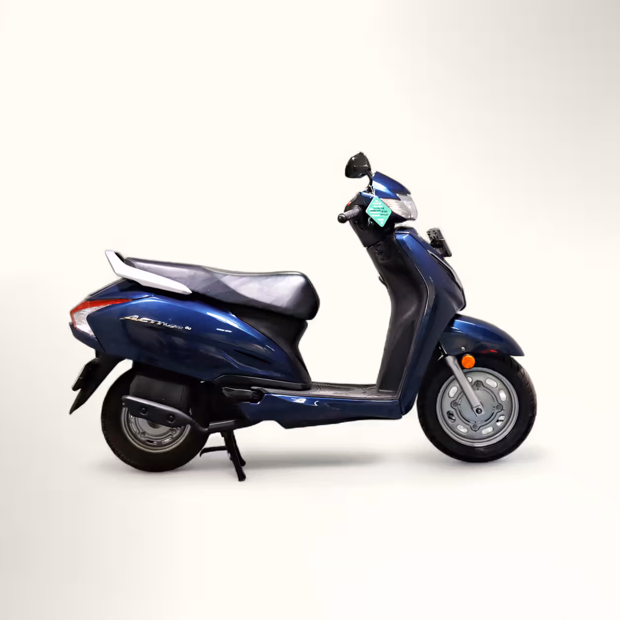 Honda Activa 6G DLX