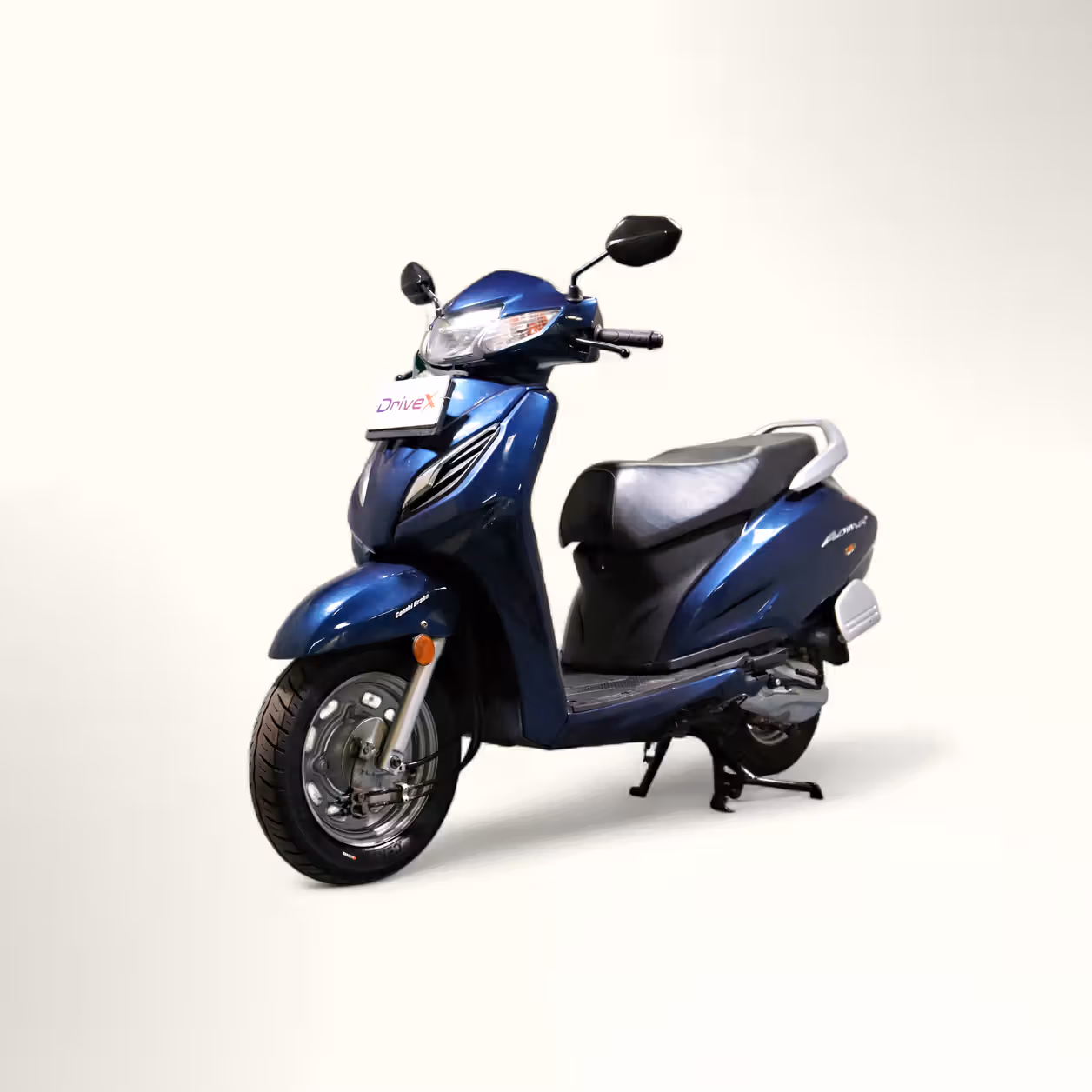 Honda Activa 6G DLX
