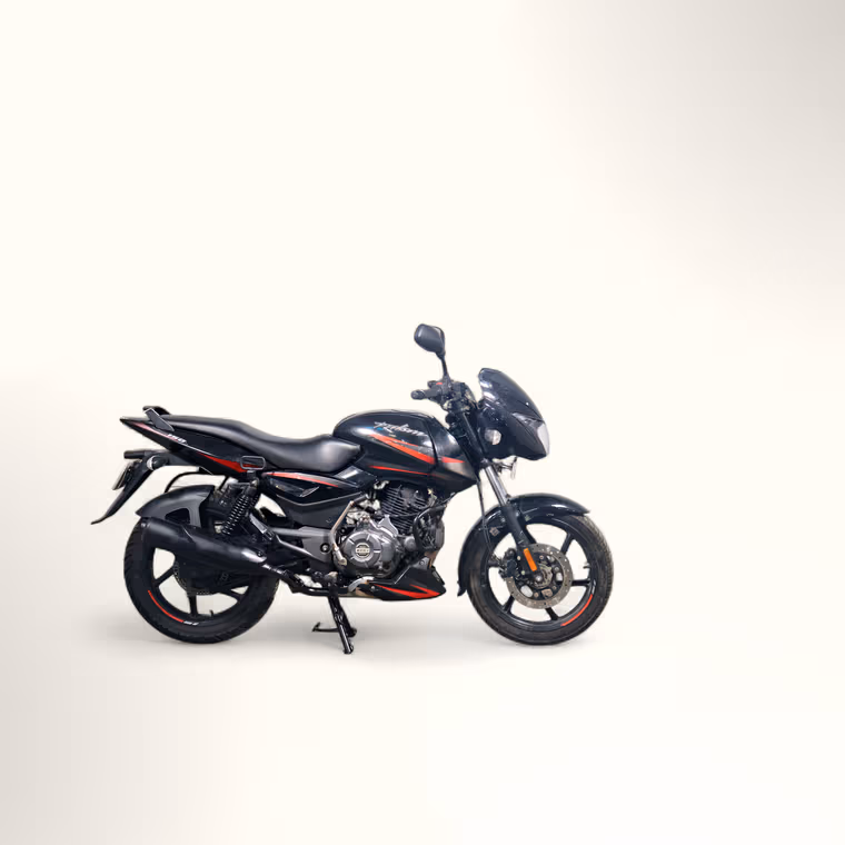 Bajaj Pulsar 150