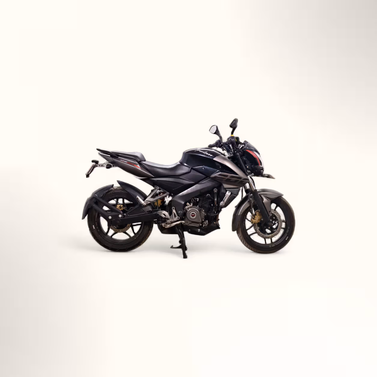 Bajaj Pulsar NS 200