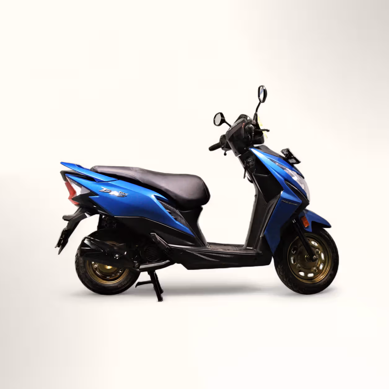 Honda DIO 110 DLX