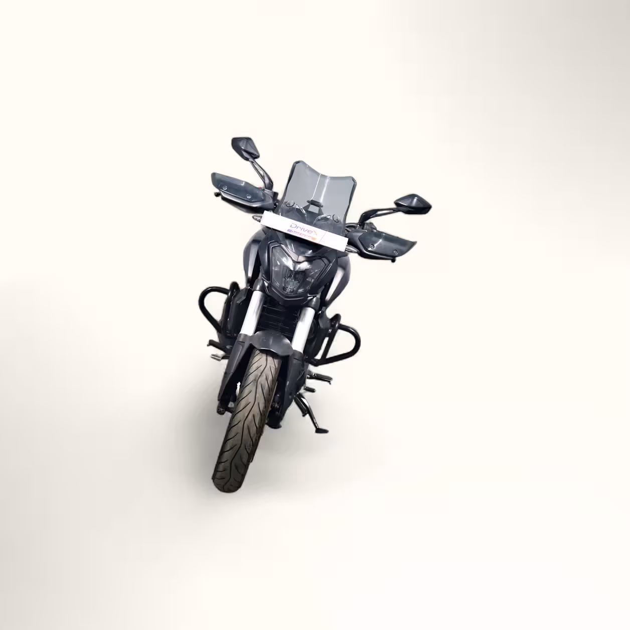 Bajaj Dominar 400
