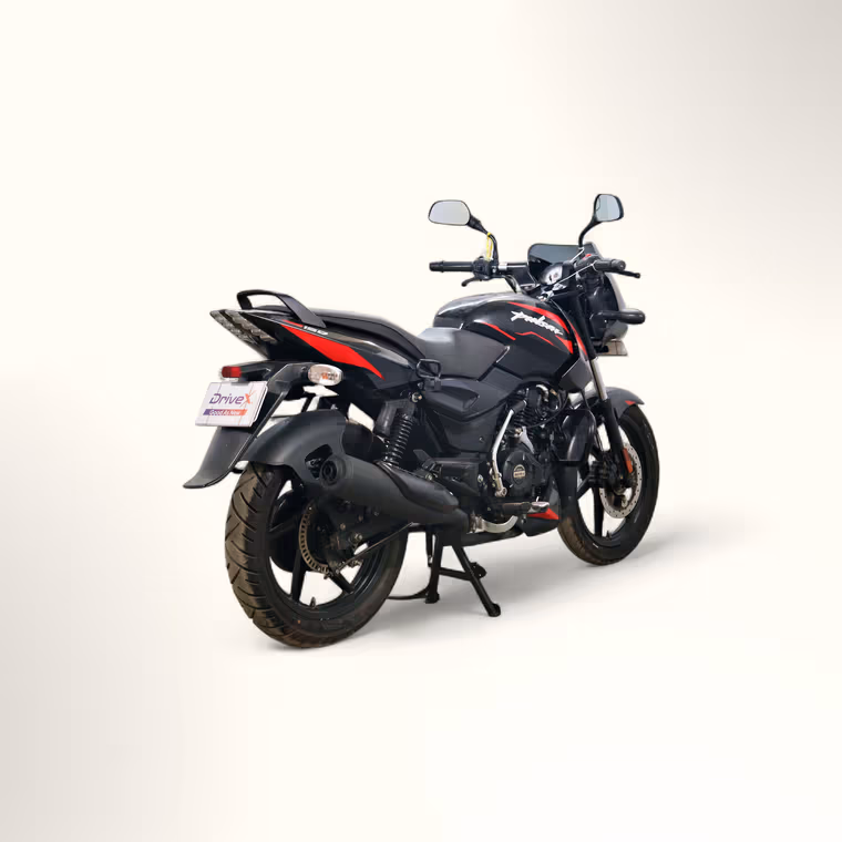 Bajaj Pulsar 150