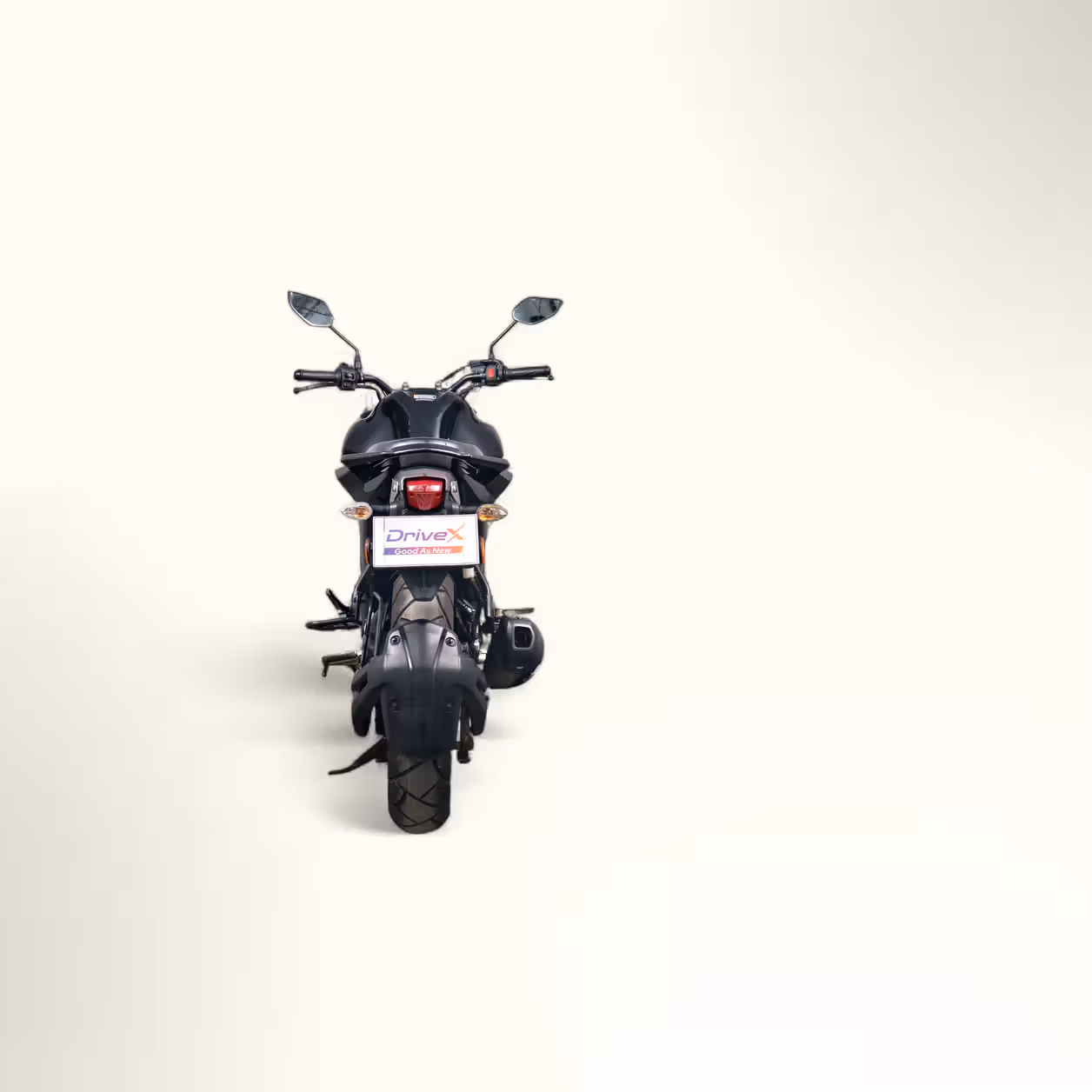 Yamaha FZS