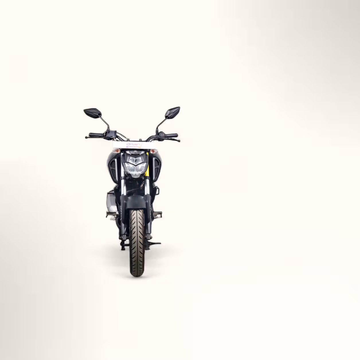 Yamaha FZS