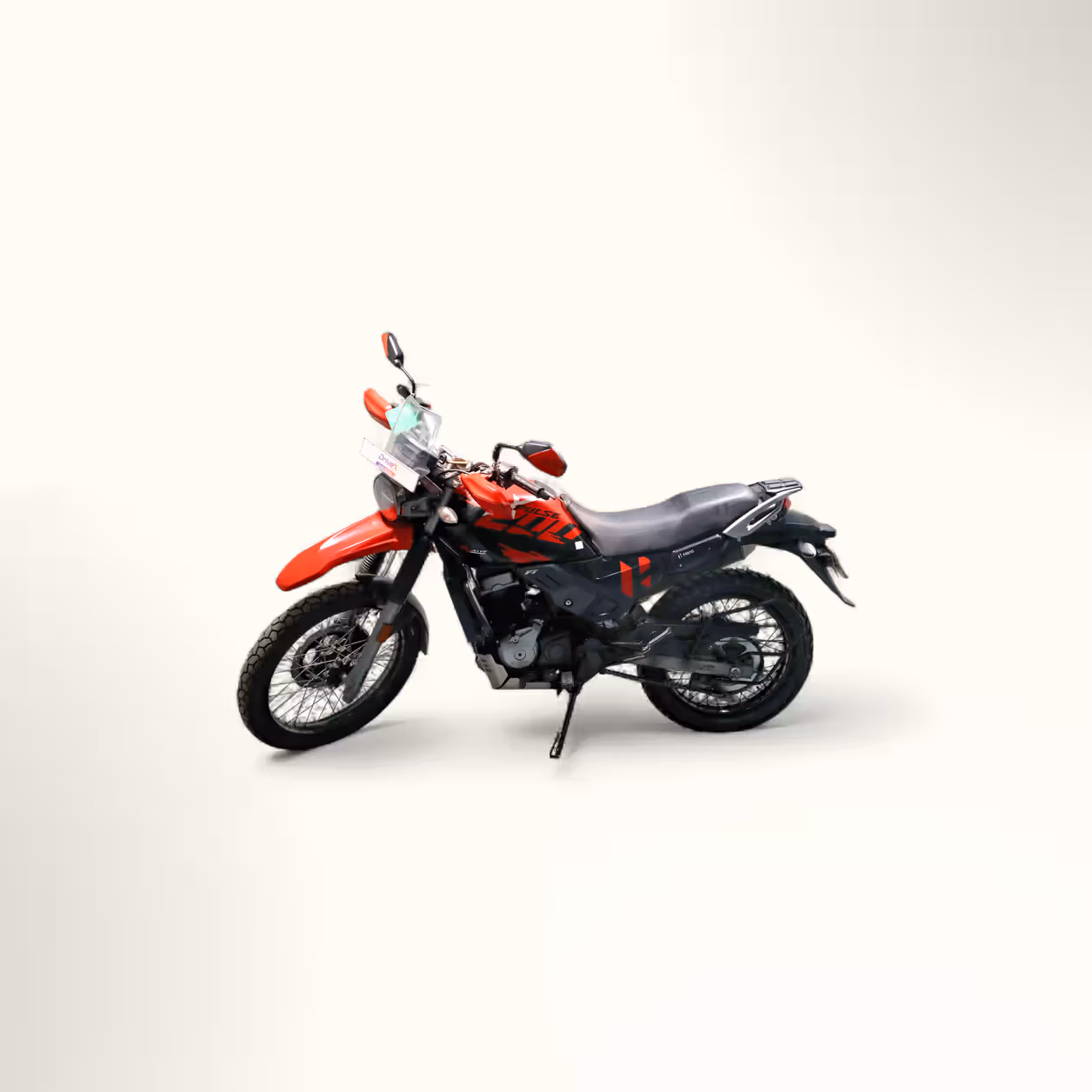 Hero Xpulse 200 4V