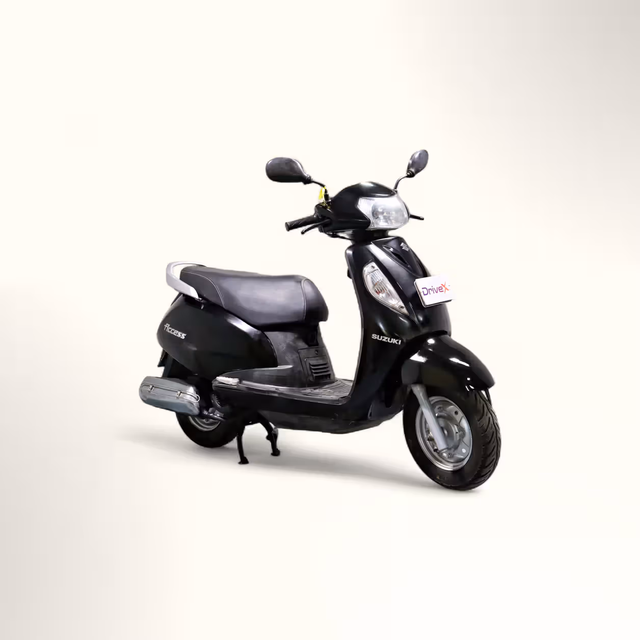 Suzuki Access 125