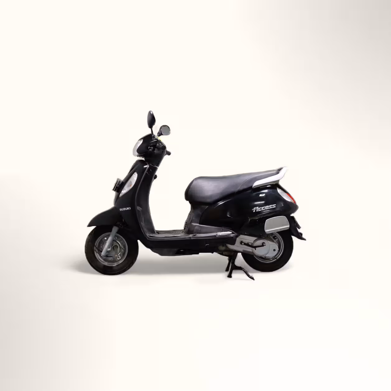 Suzuki Access 125