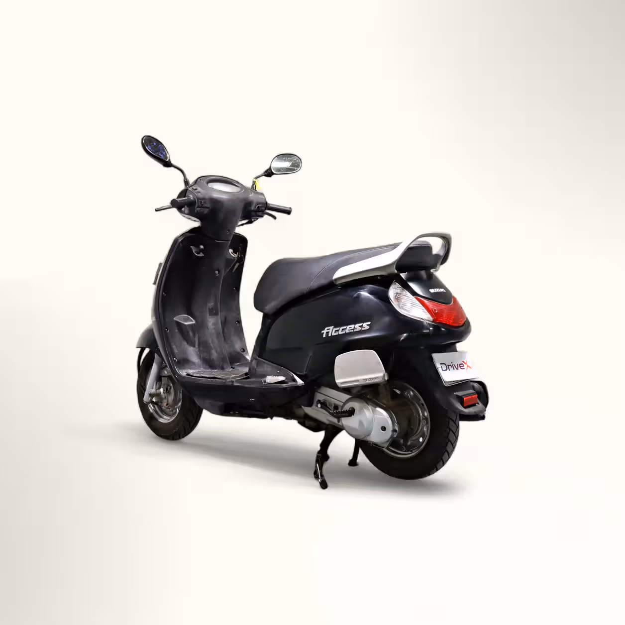 Suzuki Access 125