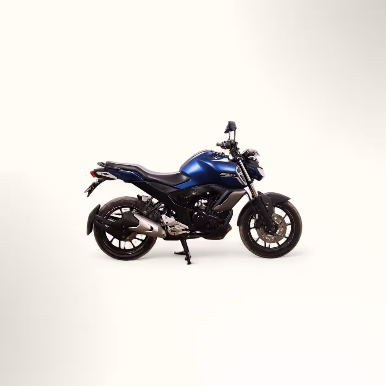 Yamaha FZS