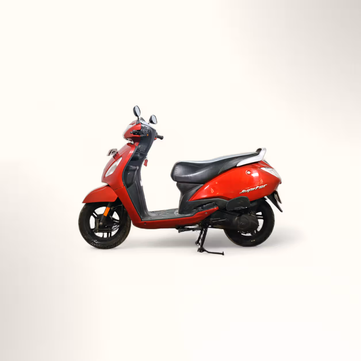 TVS Jupiter 110