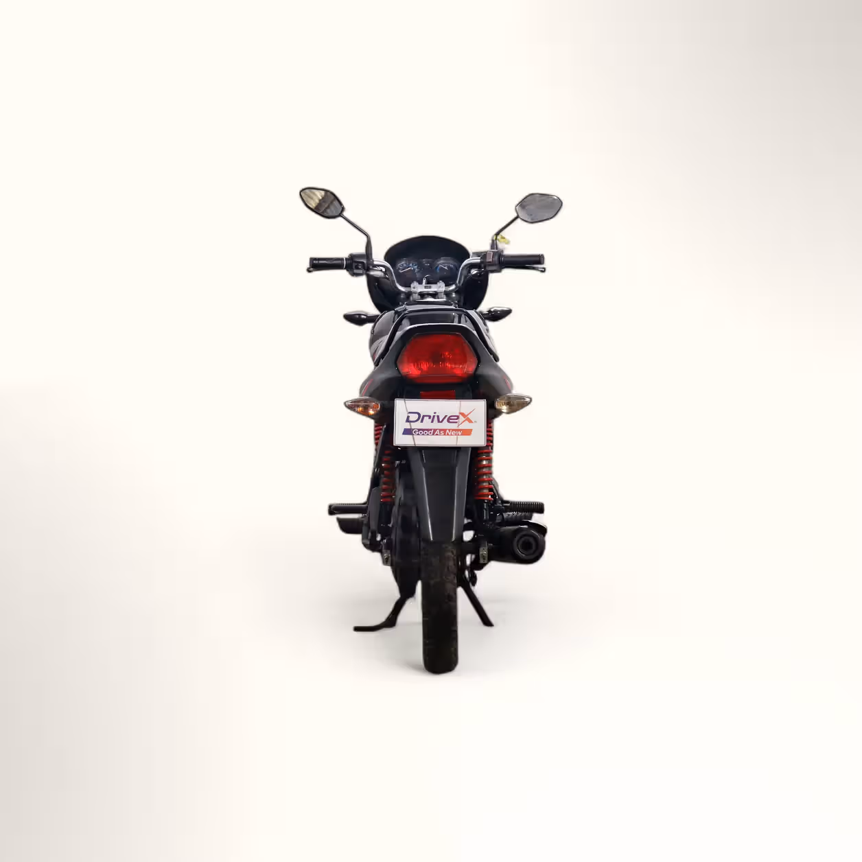 Honda Shine 125 Disc