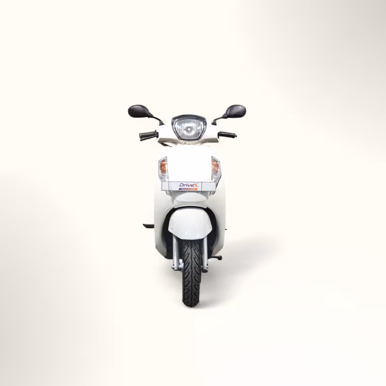 Suzuki Access 125
