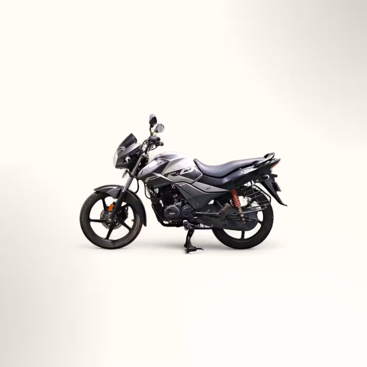 Hero Passion PRO I3S 100 Disc BS6