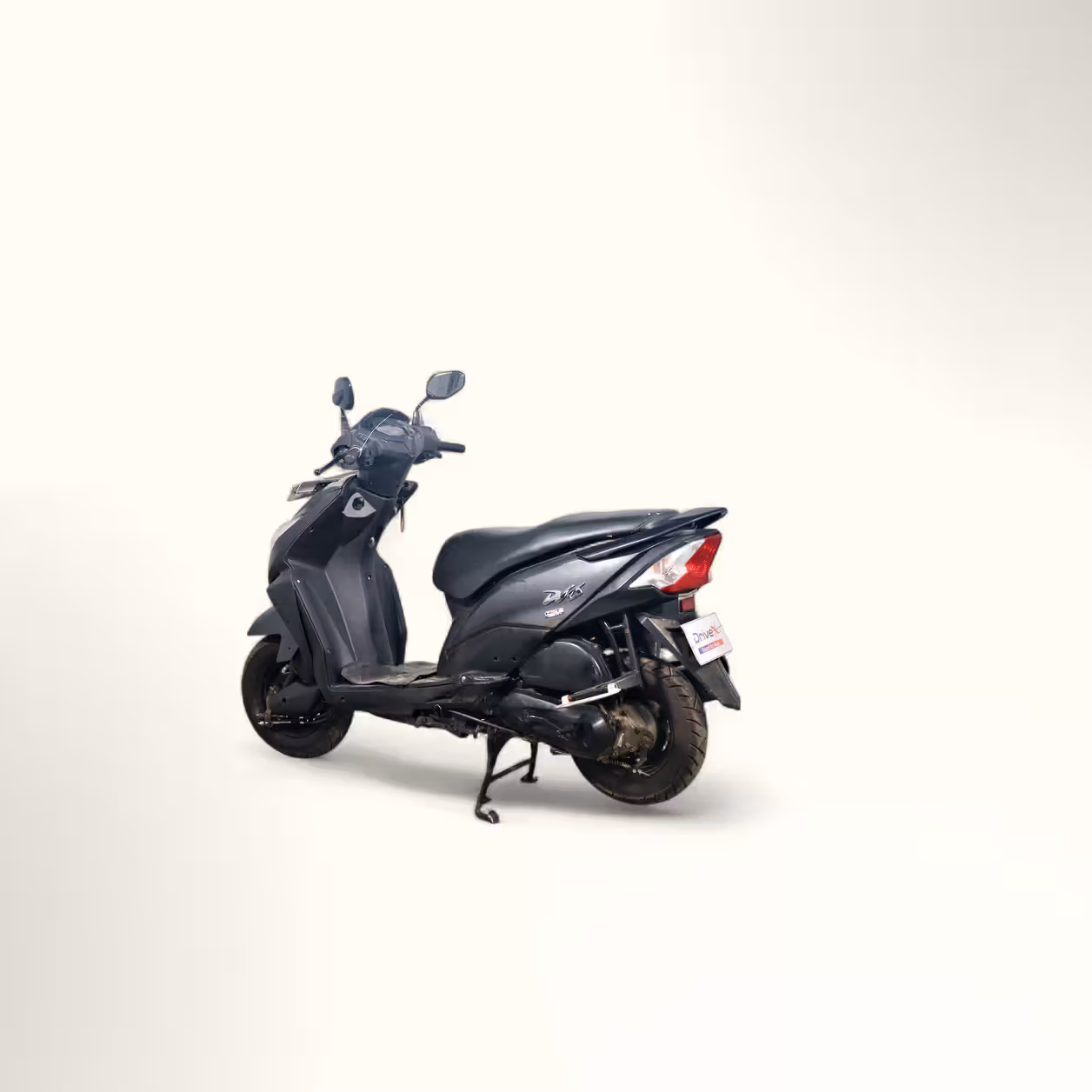 Honda DIO 110