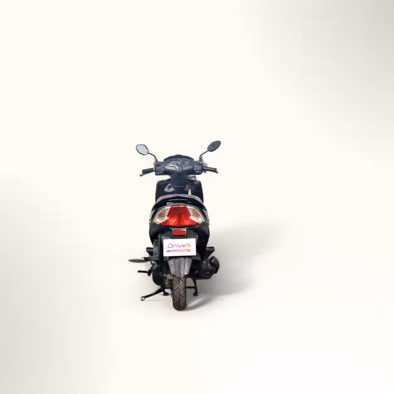 Honda DIO 110
