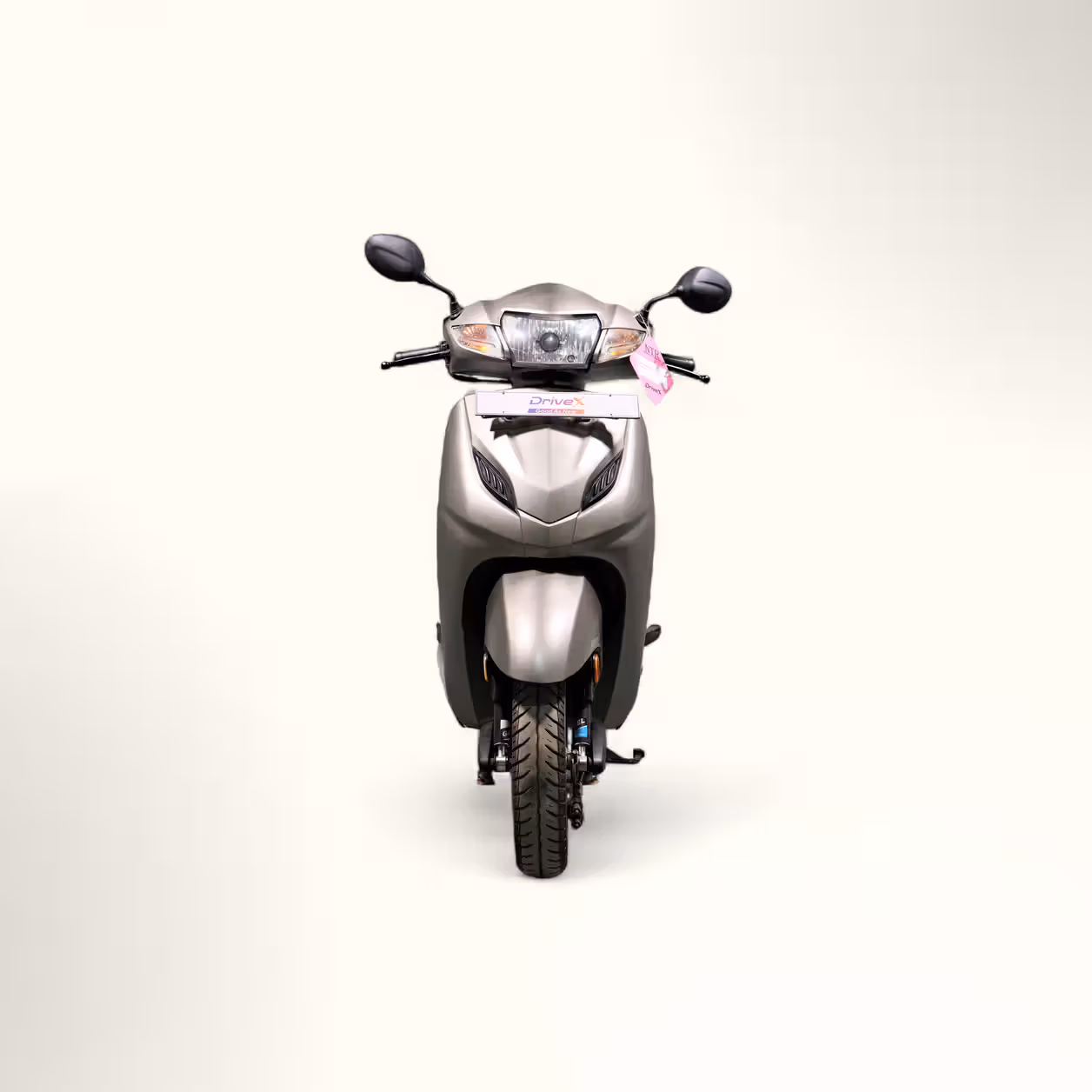 Honda Activa 4G 110