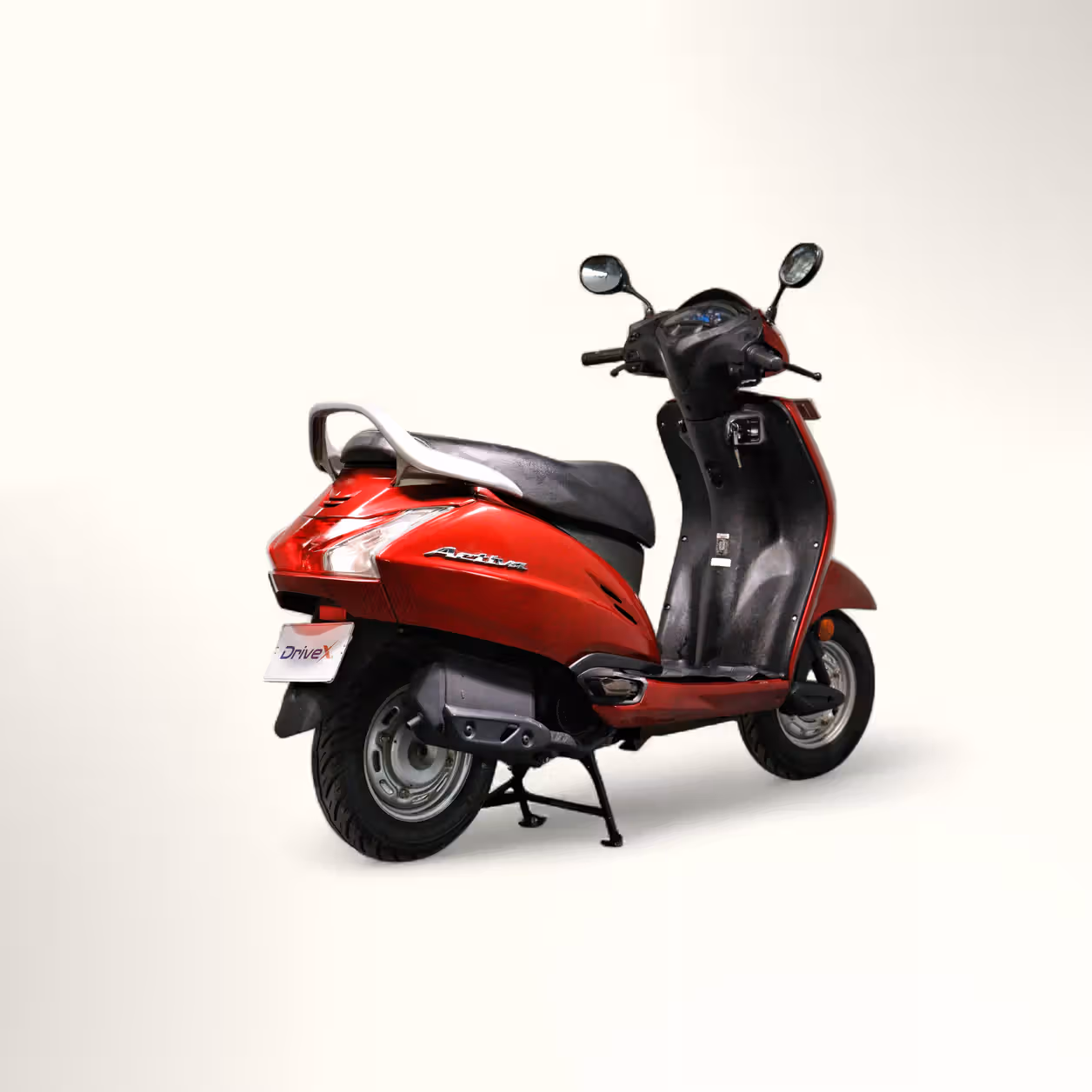 Honda Activa 5G 110 STD