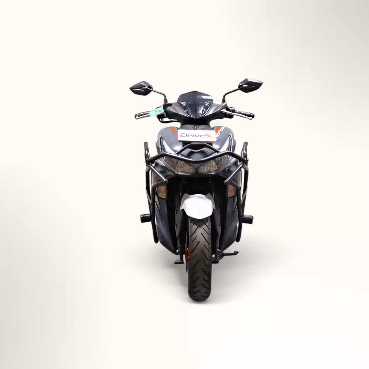 Yamaha Aerox 155 Standard