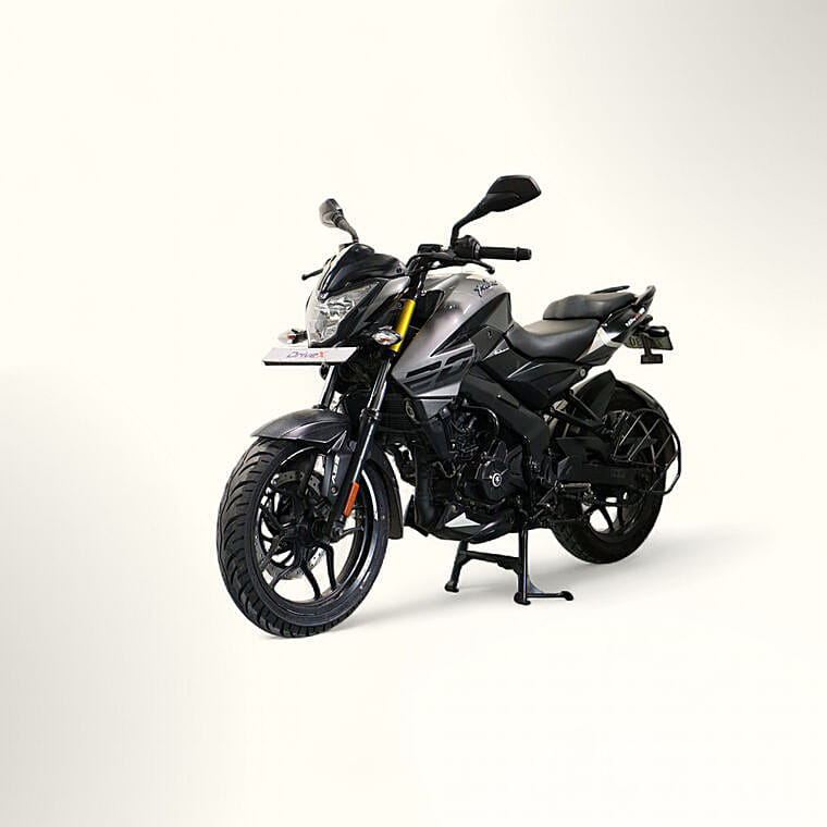 Bajaj Pulsar NS 200