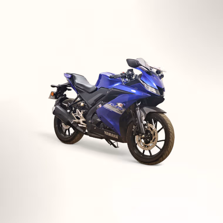 Yamaha YZF R15 S