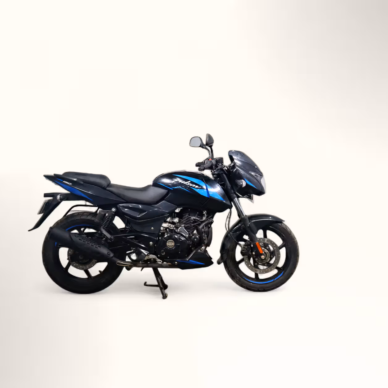 Bajaj Pulsar 150