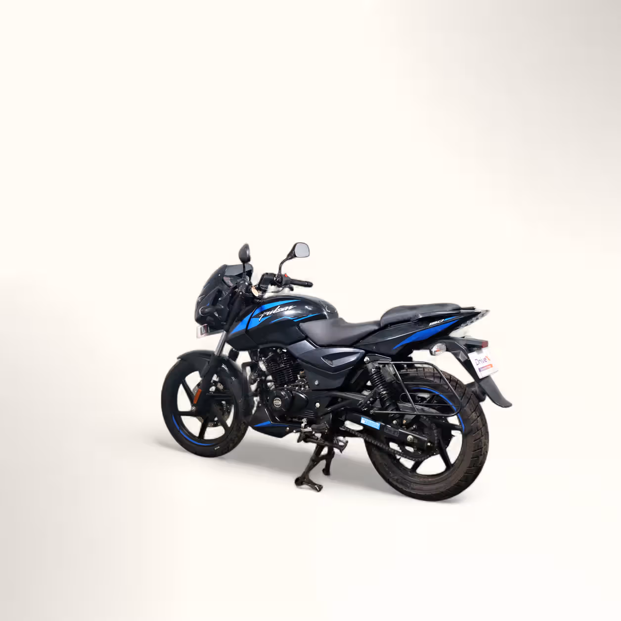 Bajaj Pulsar 150