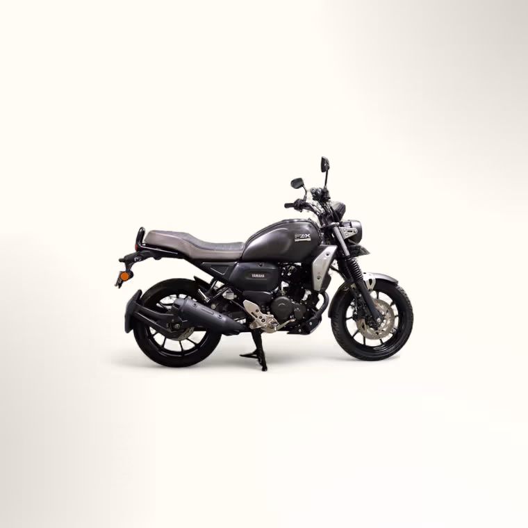 Yamaha FZ X 150 STD