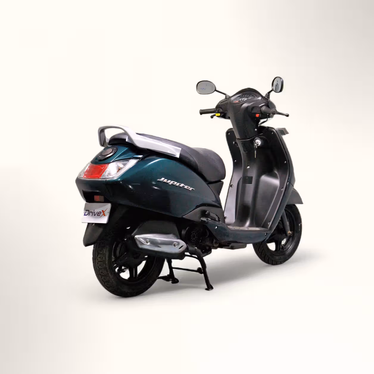 TVS Jupiter 110