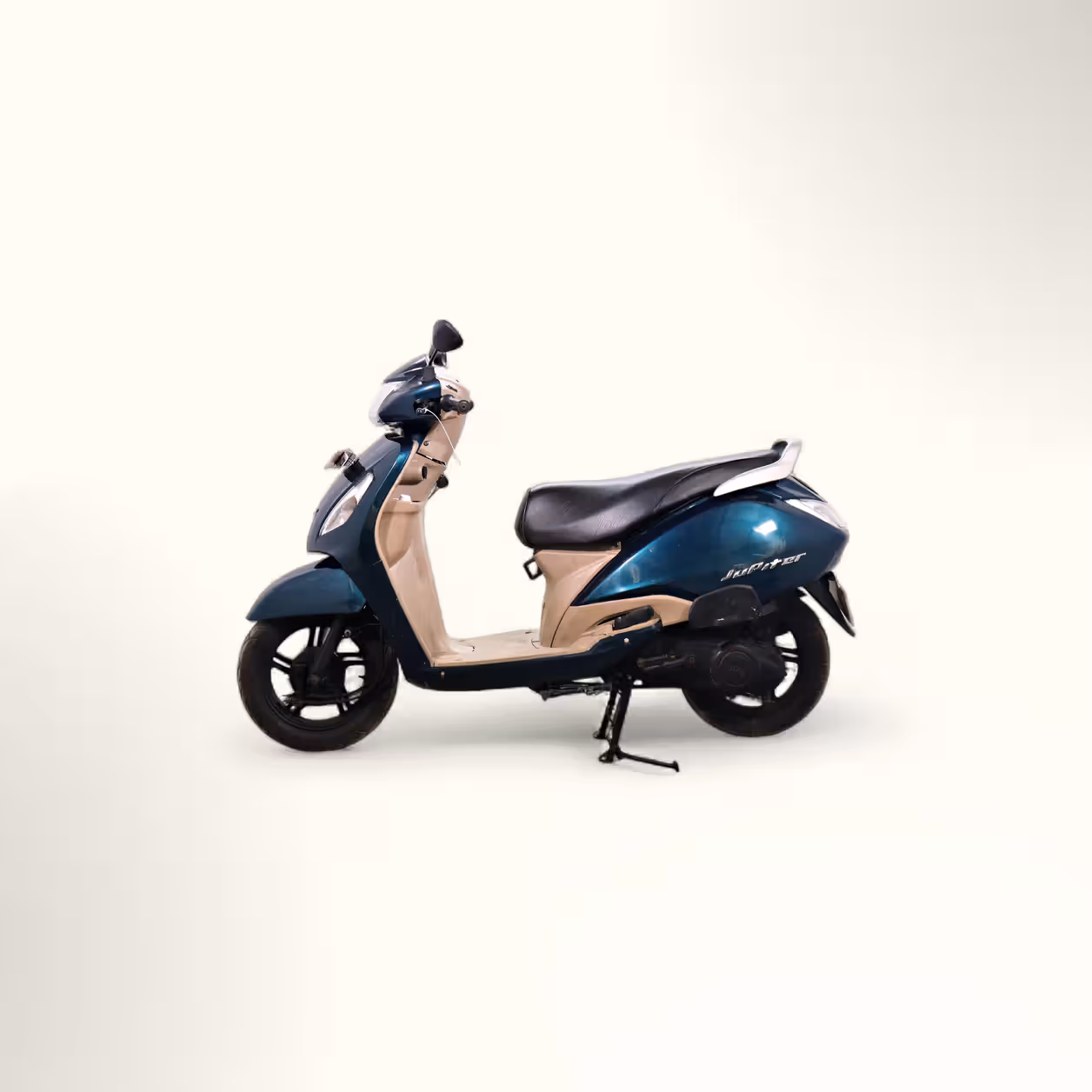 TVS Jupiter 110 ZX