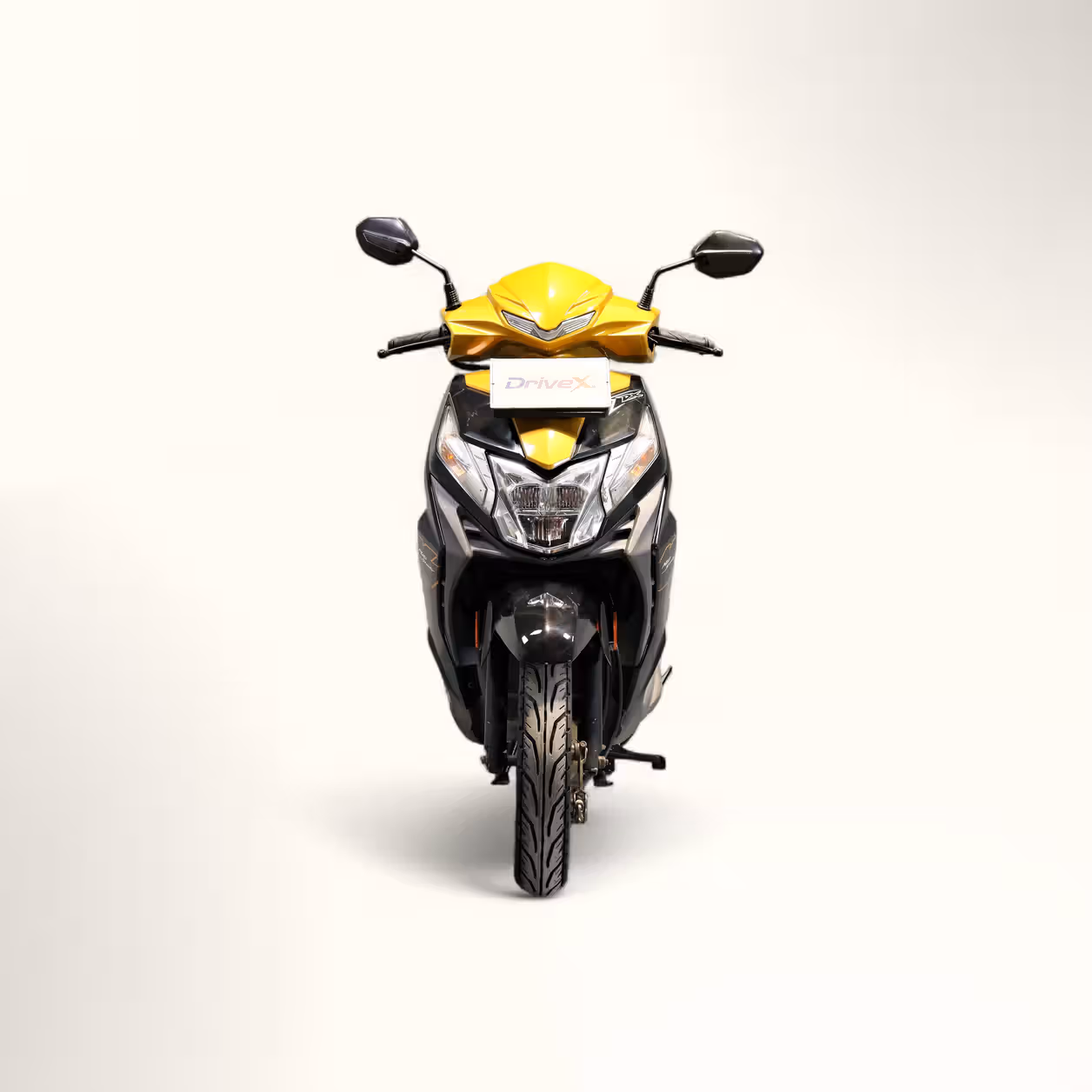 Honda DIO 110 DLX