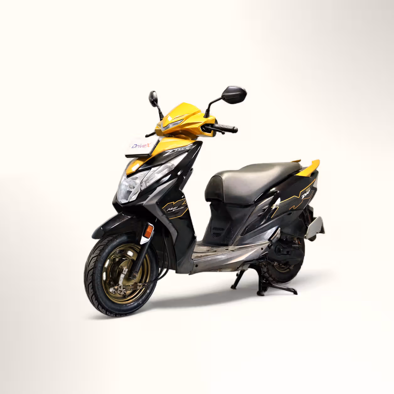 Honda DIO 110 DLX