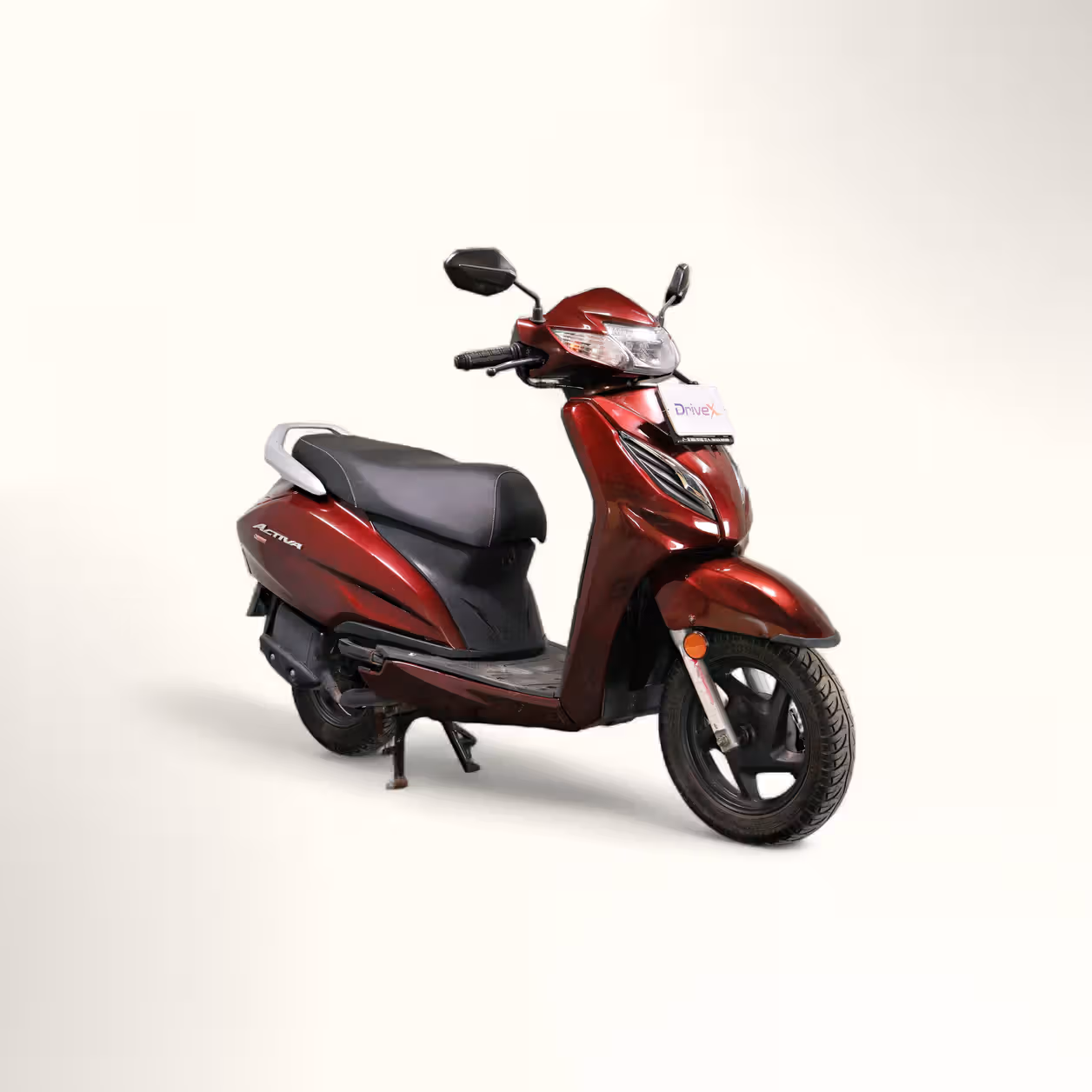 Honda Activa 110 H Smart
