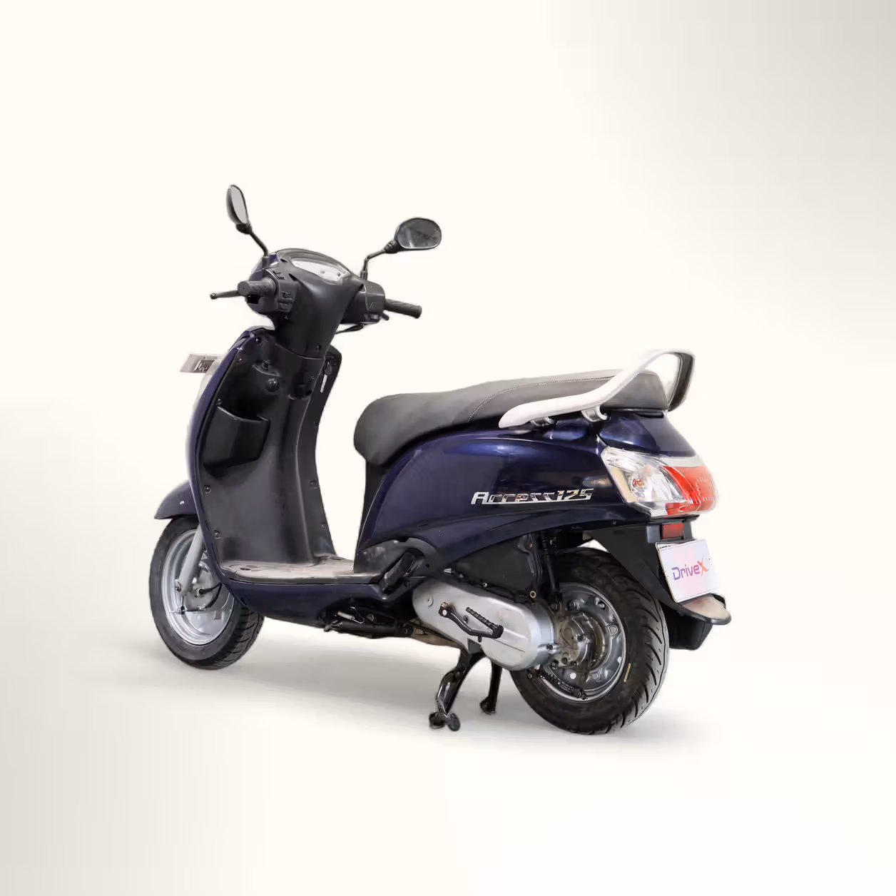 Suzuki Access 125