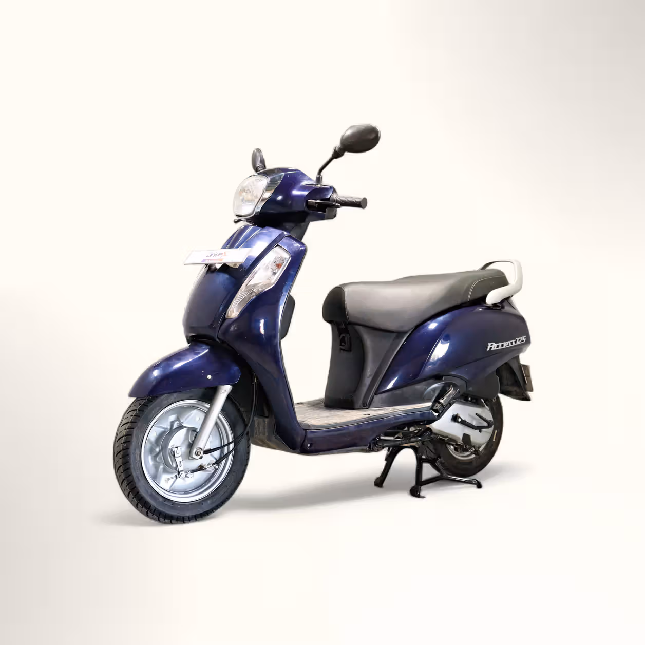 Suzuki Access 125
